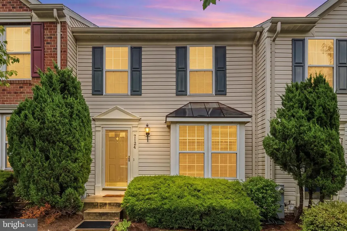 7124 Deep Falls Way #159, Elkridge, MD 21075 - #1