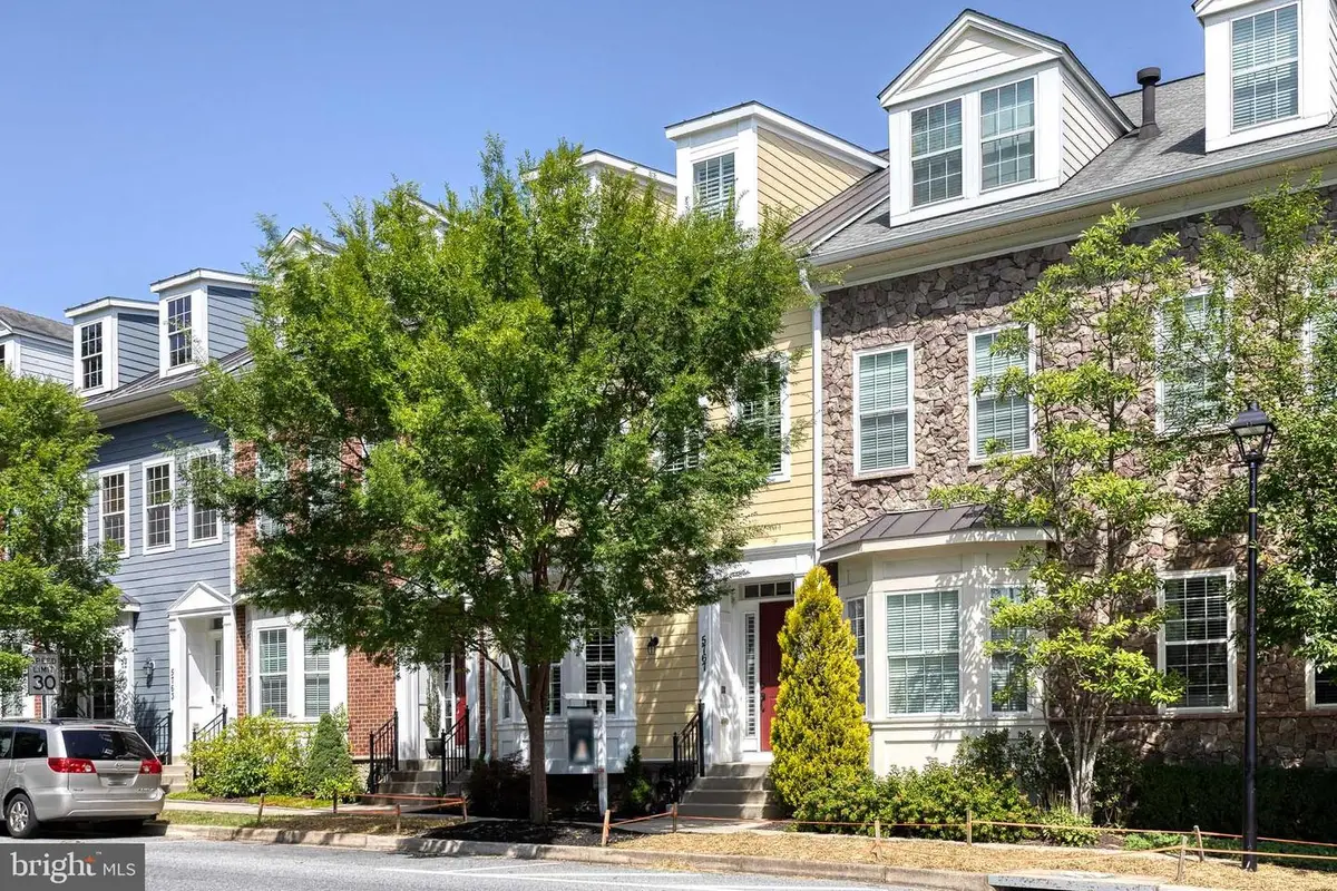 5767 Richards Valley Rd, Ellicott City, MD 21043 - #1