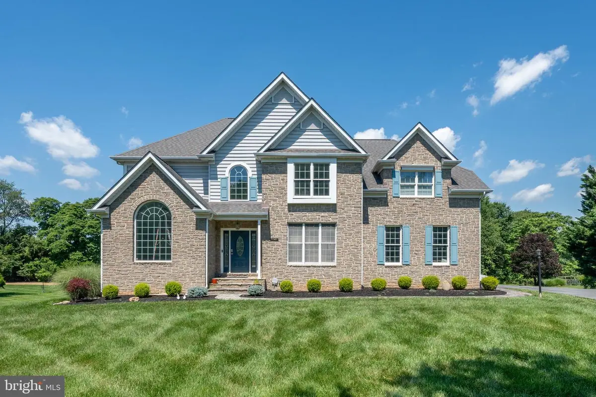 2921 Summer Hill Dr, West Friendship, MD 21794 - #1