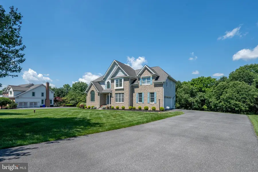 2921 Summer Hill Dr, West Friendship, MD 21794 - #2