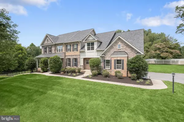 2021 Drovers Ln, COOKSVILLE, MD 21723