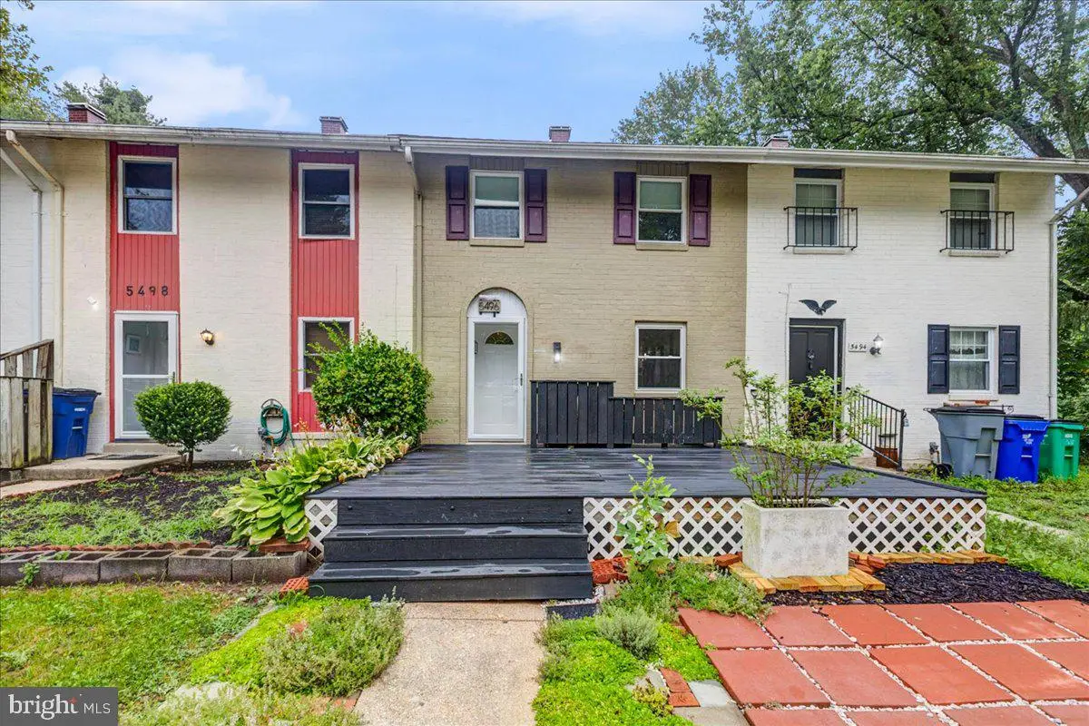 5496 Endicott Ln, Columbia, MD 21044 - #1