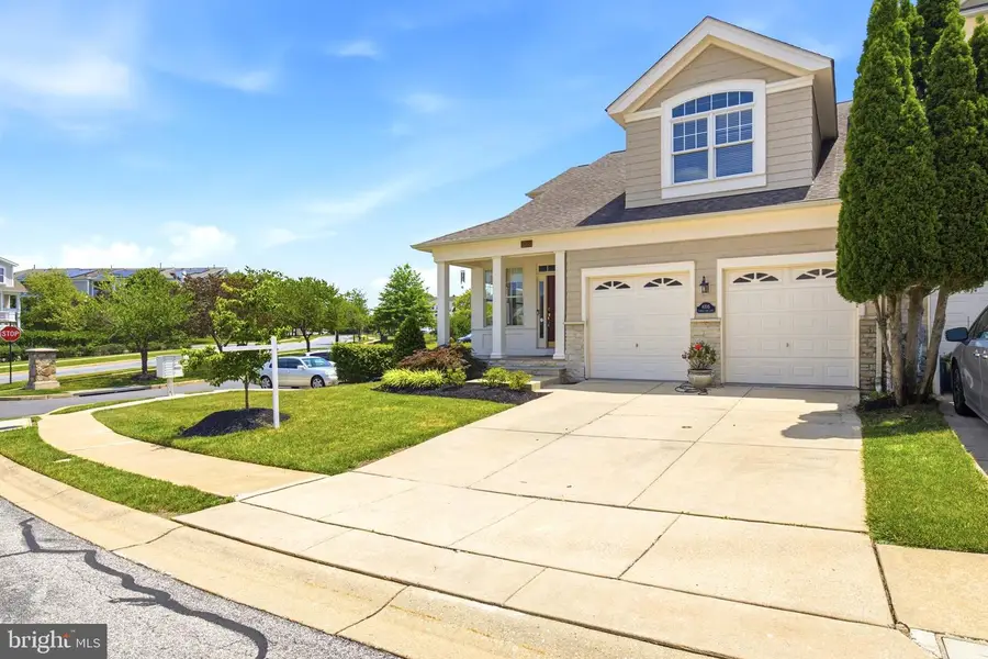 8705 Timber Oak Ln, Laurel, MD 20723 - #3