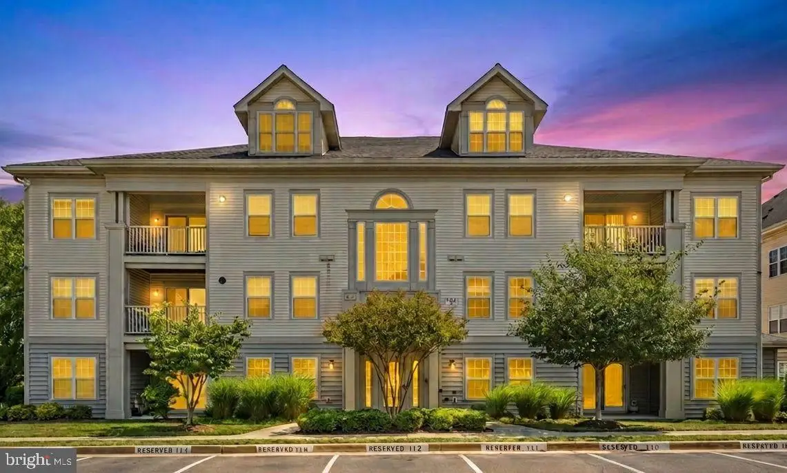9101 Gracious End Ct #303, Columbia, MD 21046 - #1