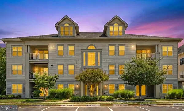 9101 Gracious End Ct #303, COLUMBIA, MD 21046