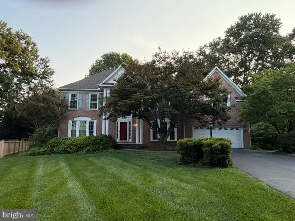 10313 Gretchen Nicole, WOODSTOCK, MD 21163