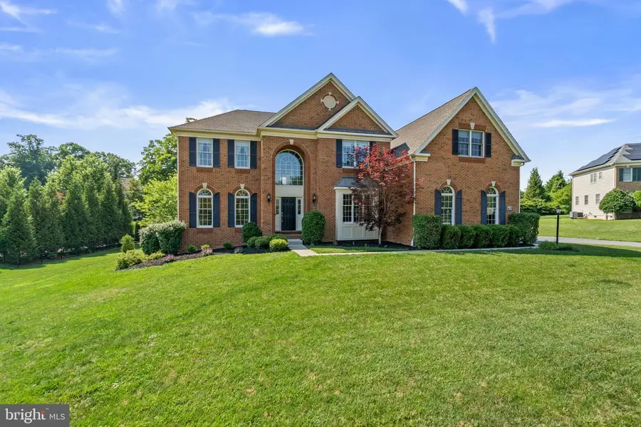 14078 Patterson Farm Ct, Glenelg, MD 21737 - #3