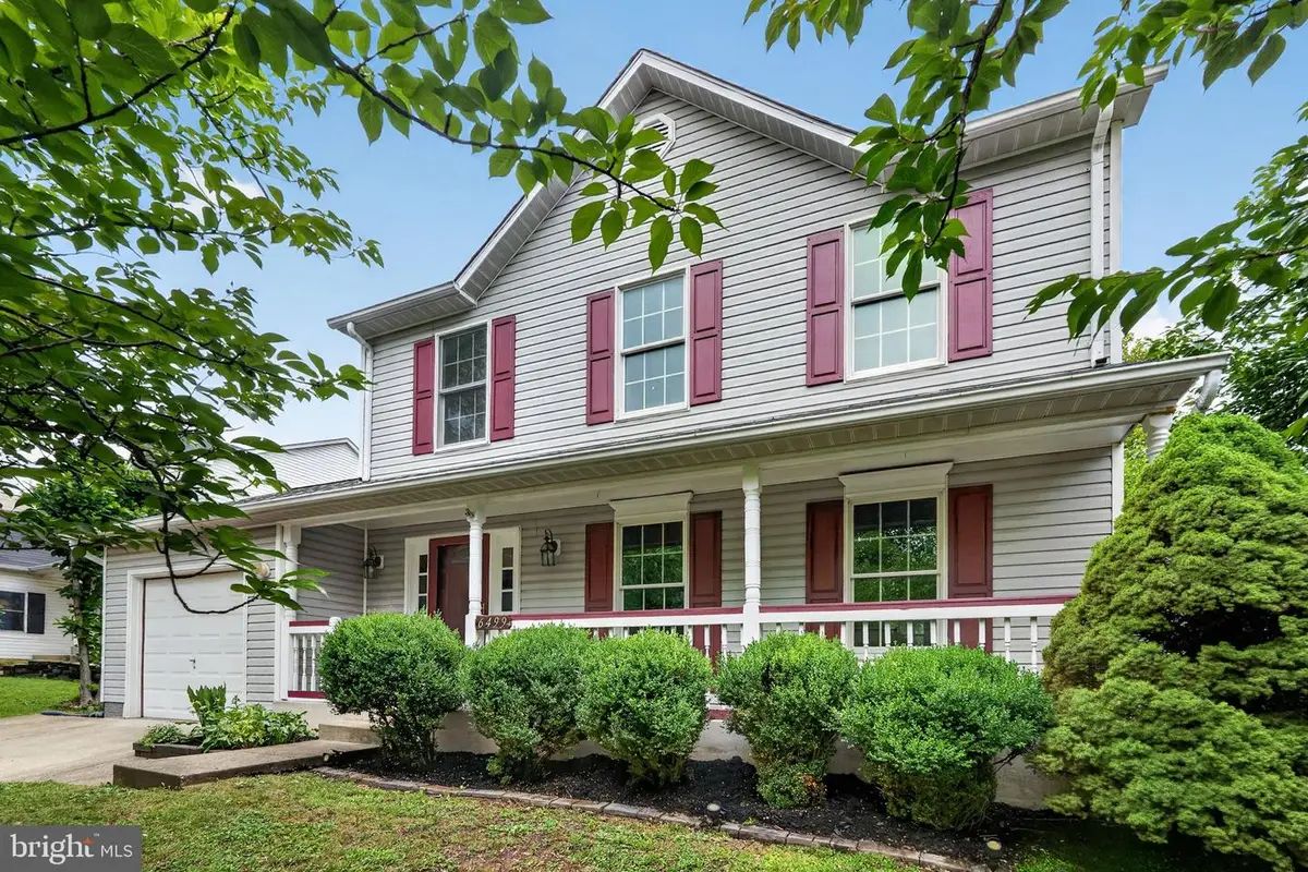 6499 Sedgwick St, Elkridge, MD 21075 - #1