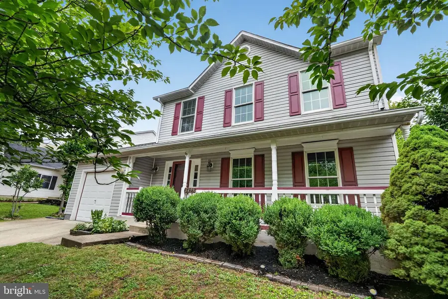 6499 Sedgwick St, Elkridge, MD 21075 - #2