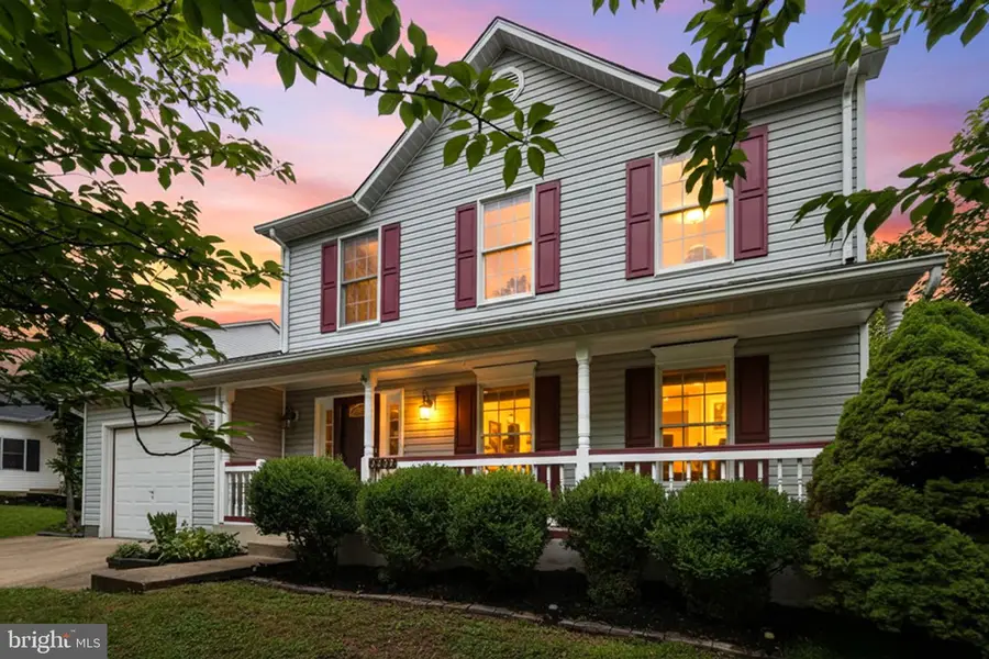 6499 Sedgwick St, Elkridge, MD 21075 - #3