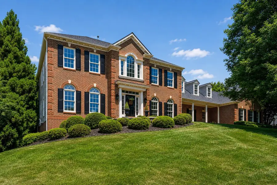 11440 Butterfruit Way, Ellicott City, MD 21042 - #2