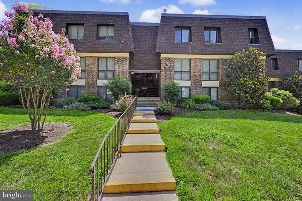 5240 W Running Brook Rd W #302, COLUMBIA, MD 21044