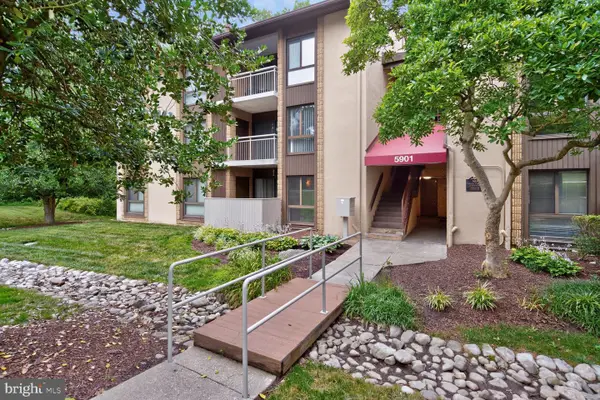 5901 Tamar Dr #5 S5, COLUMBIA, MD 21045