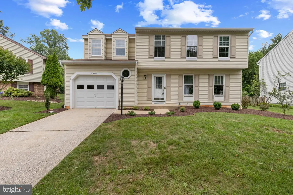 9520 Windbeat Way, Columbia, MD 21046 - #1