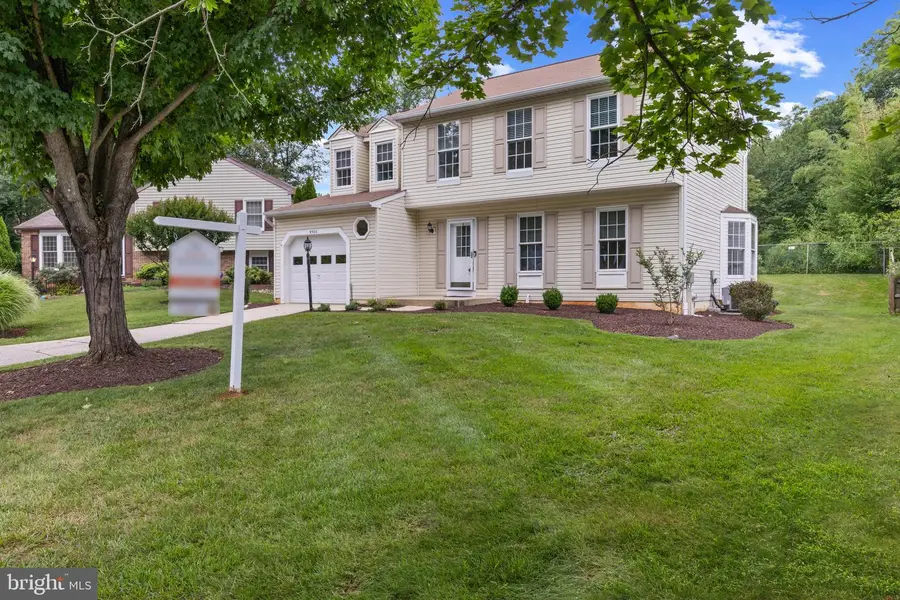 9520 Windbeat Way, Columbia, MD 21046 - #2