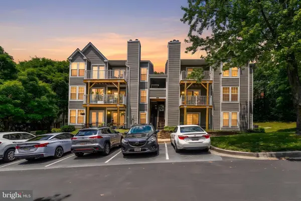 6025 Rock Glen Dr #506, ELKRIDGE, MD 21075