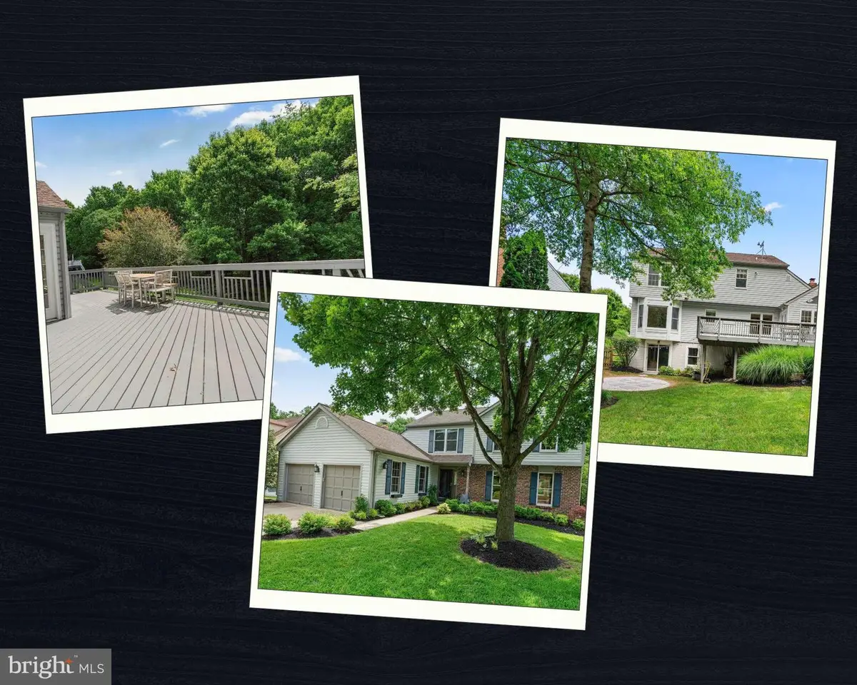 3131 Kings Ct, Ellicott City, MD 21042 - #1