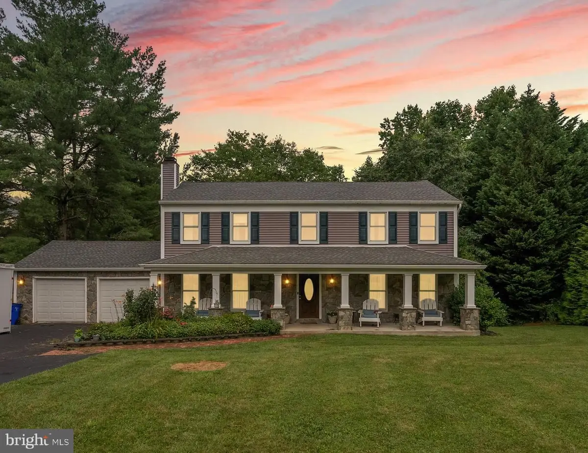 7386 Hopkins Way, Clarksville, MD 21029 - #1