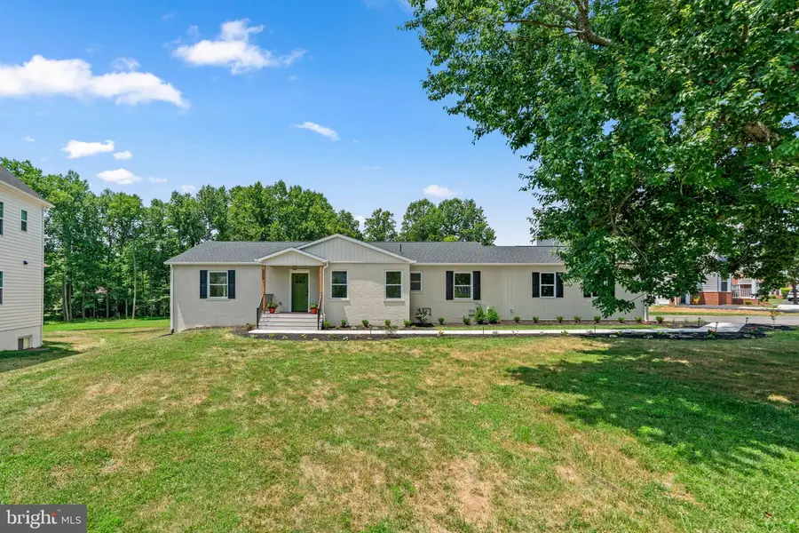 5404 Radel Ct, Ellicott City, MD 21043 - #3