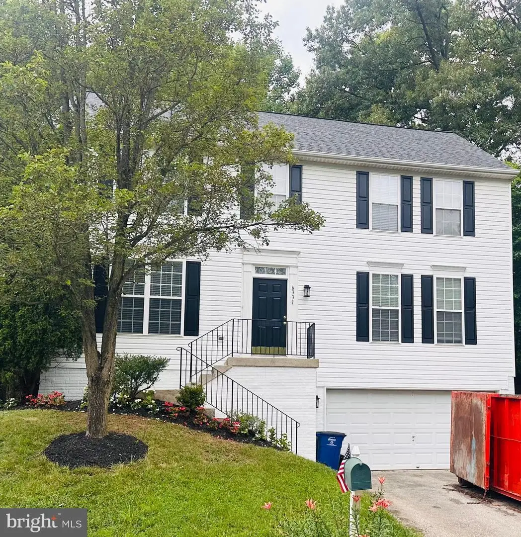 6331 Patuxent Quarter Rd, Hanover, MD 21076 - #1