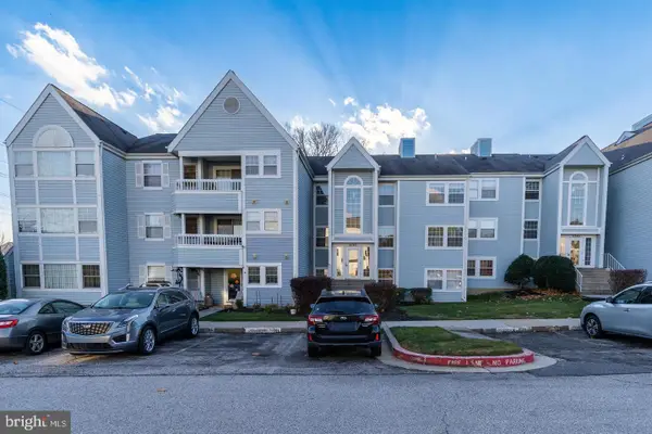 8390 Montgomery Run Rd #e, ELLICOTT CITY, MD 21043