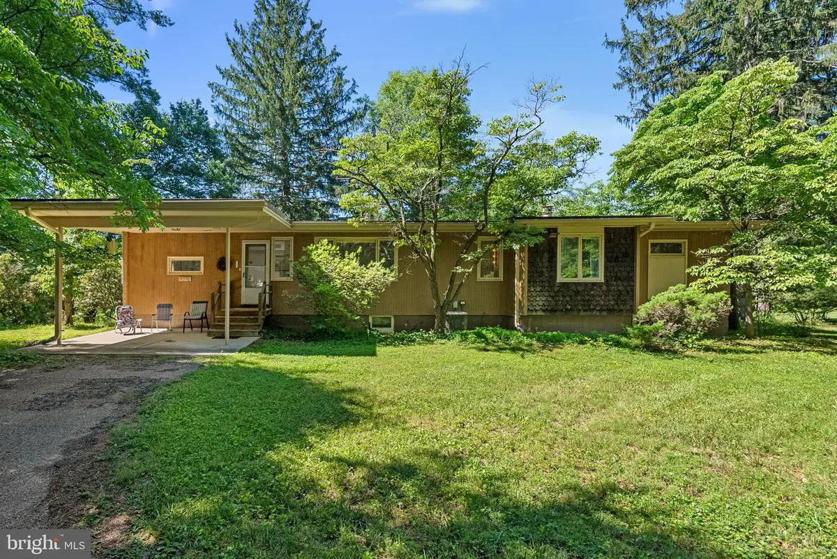 4376 Route 97 Ave, Brookeville, MD 20833 - #1