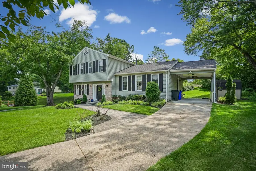 10734 Mid Summer Ln, Columbia, MD 21044 - #2