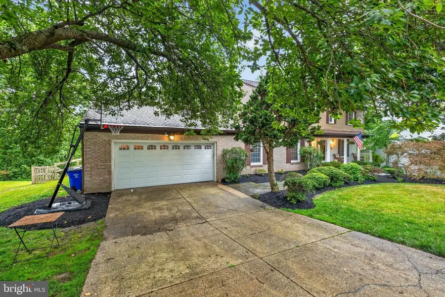 5214 Lightning View Rd, Columbia, MD 21045 - #3