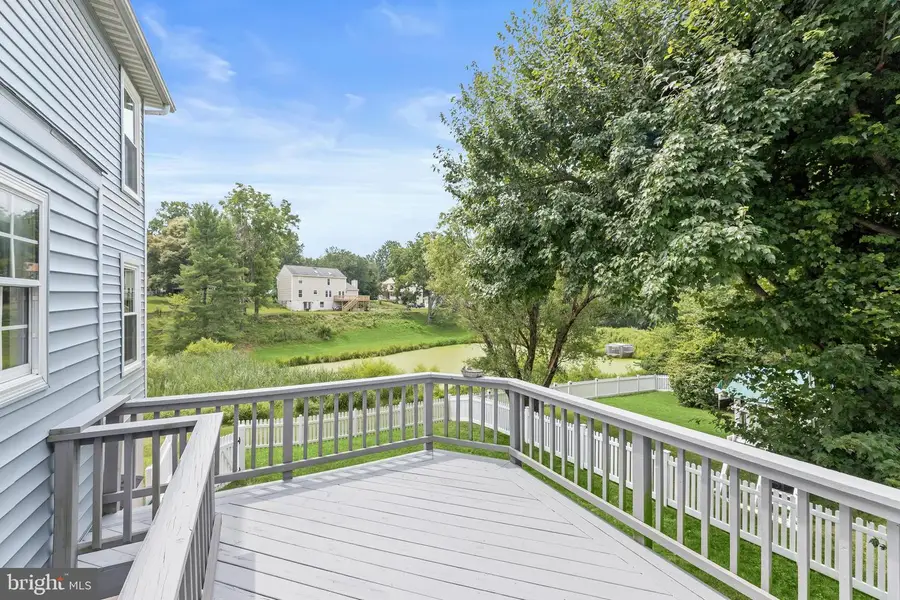8645 Open Meadow Way, Columbia, MD 21045 - #2