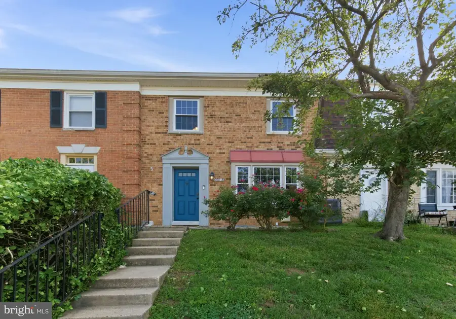 9060 Moonshine Hollow #b, Laurel, MD 20723 - #3