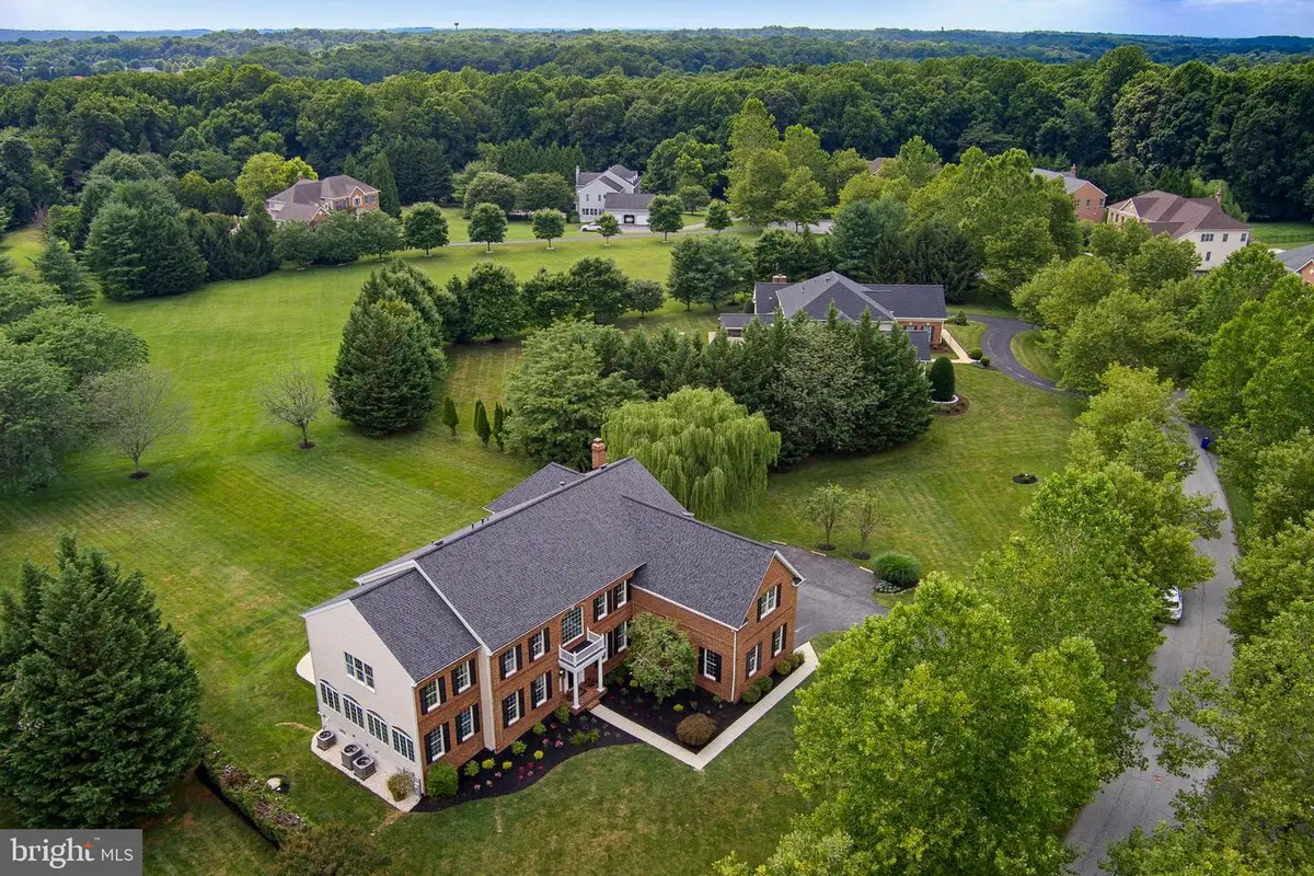 11727 Pindell Chase Dr, Fulton, MD 20759 - #1