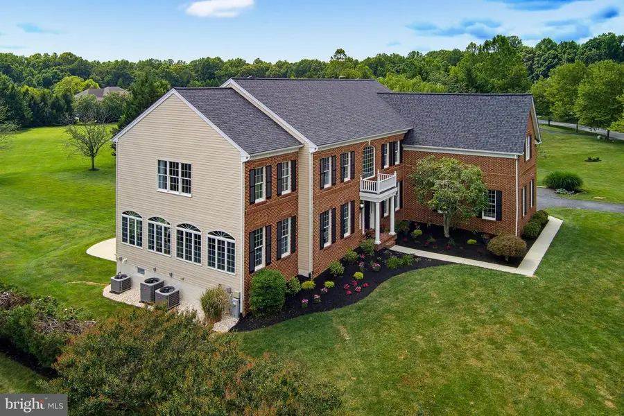 11727 Pindell Chase Dr, Fulton, MD 20759 - #3