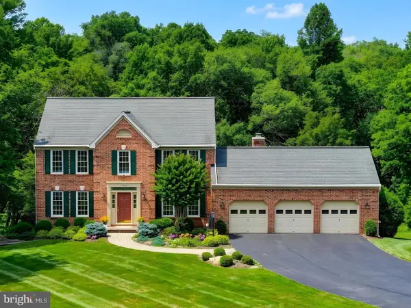 12806 Forestview Ct, SYKESVILLE, MD 21784