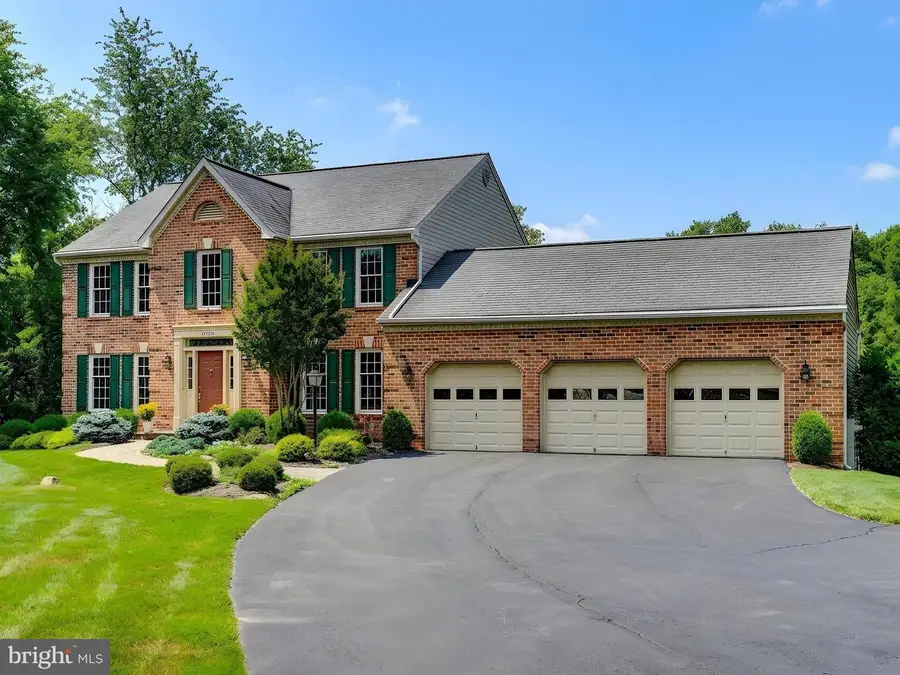 12806 Forestview Ct, Sykesville, MD 21784 - #3