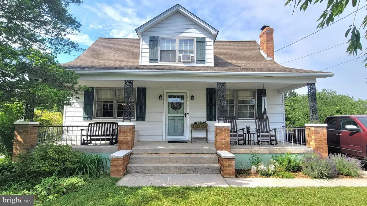 17010 Frederick Rd, Mount Airy, MD 21771 - #1