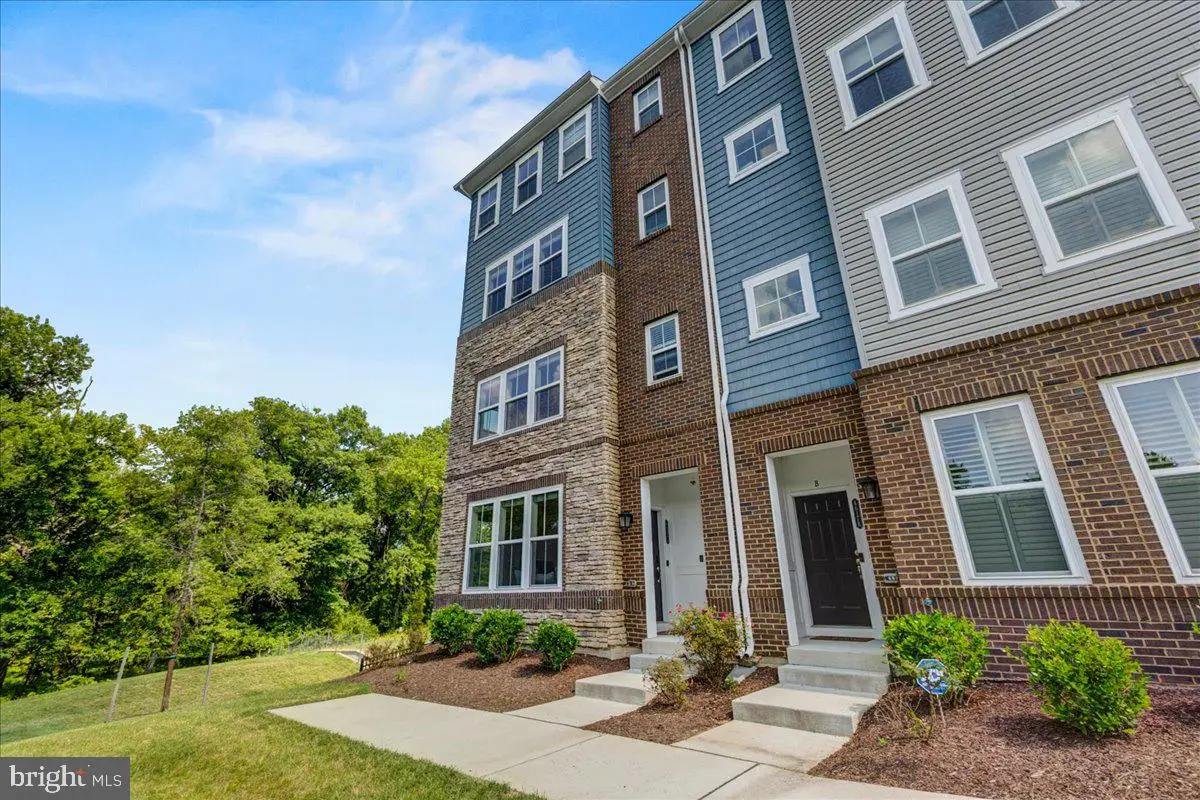 4619-a Crossing Ct, Ellicott City, MD 21043 - #1