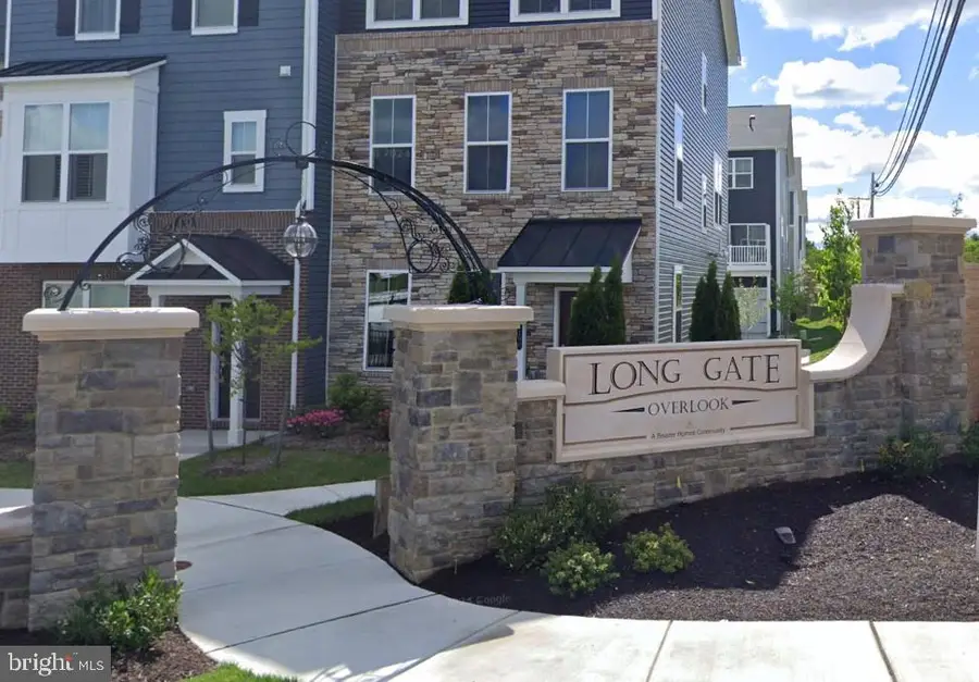 4619-a Crossing Ct, Ellicott City, MD 21043 - #2
