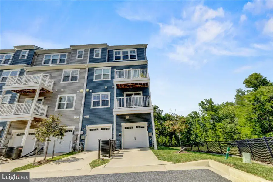 4619-a Crossing Ct, Ellicott City, MD 21043 - #3