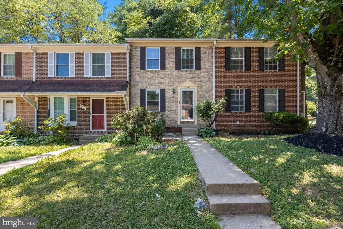 9109 Bronze Bell Cir, Columbia, MD 21045 - #1