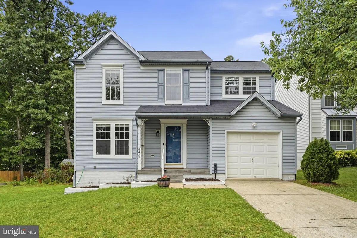 6437 Julie Ann Dr, Hanover, MD 21076 - #1