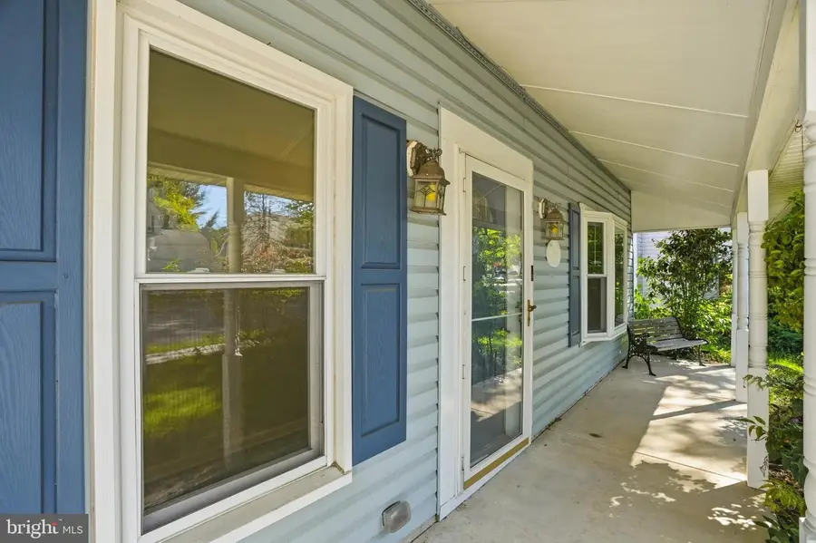 6717 Sewells Orchard Dr, Columbia, MD 21045 - #2