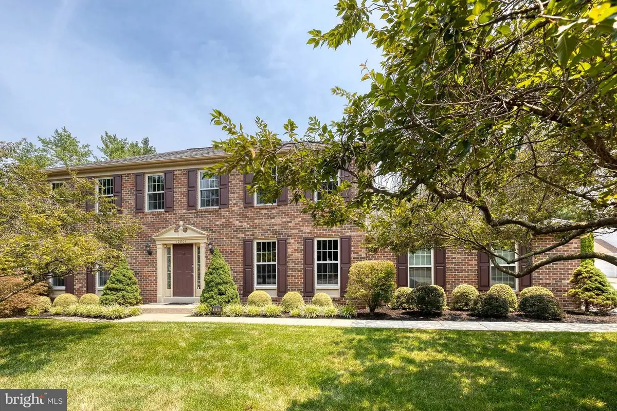 10801 Beech Creek Dr, Columbia, MD 21044 - #1