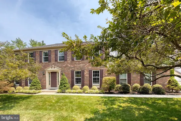 10801 Beech Creek Dr, COLUMBIA, MD 21044