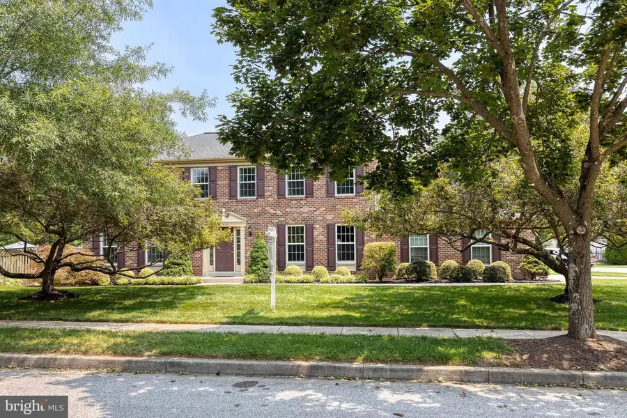 10801 Beech Creek Dr, Columbia, MD 21044 - #2