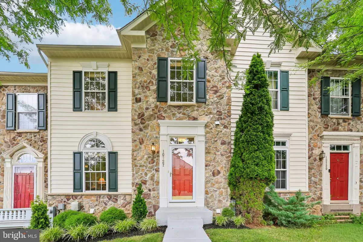 10727 Hillingdon Rd, Woodstock, MD 21163 - #1