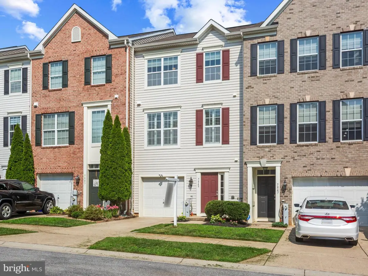 7845 River Rock Way, Columbia, MD 21044 - #1