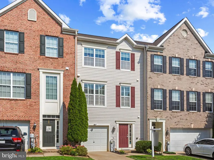 7845 River Rock Way, Columbia, MD 21044 - #2