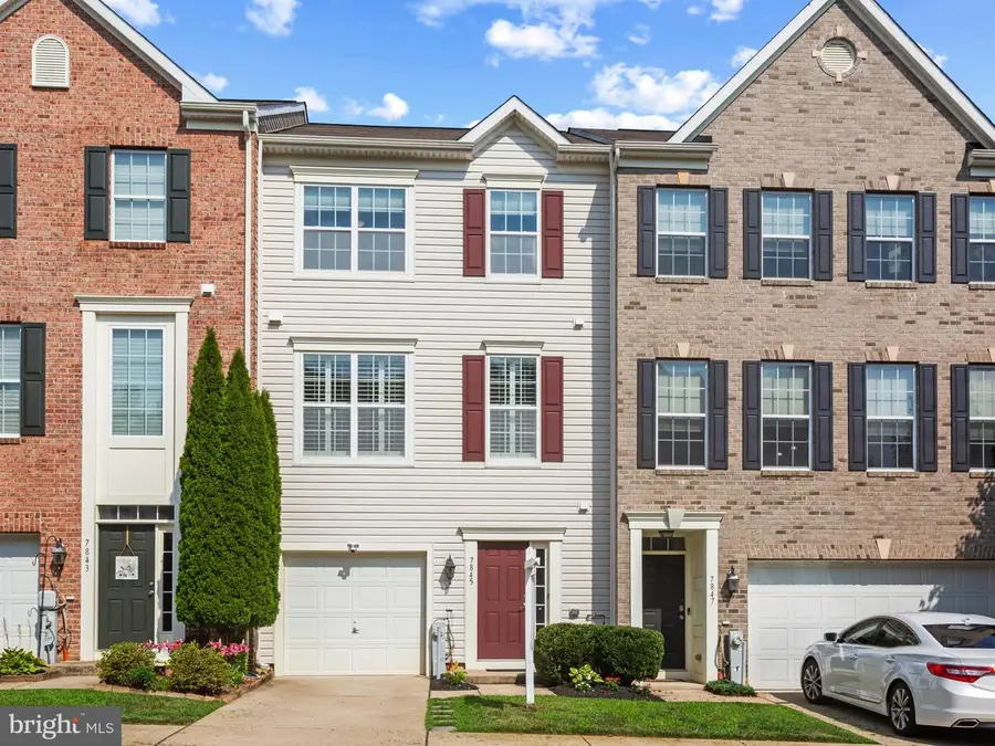 7845 River Rock Way, Columbia, MD 21044 - #3