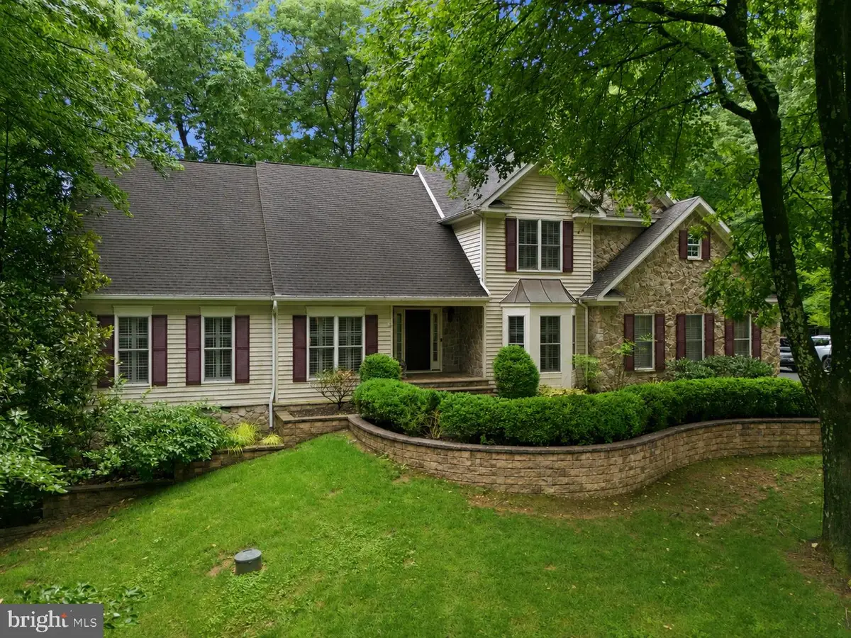 14501 Old Frederick Rd, Woodbine, MD 21797 - #1
