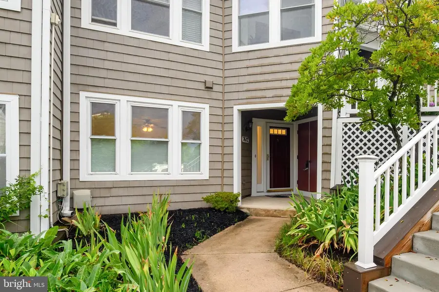 7612 Stony Creek Ln #12 E L, Ellicott City, MD 21043 - #3